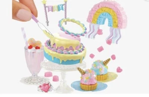 2024 Miniverse Make It Mini Birthday Series 1 ~ You Pick! - Picture 1 of 13