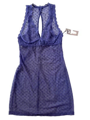 *** Only Hearts Coucou Lola Plum Dot 悉尼懒人鞋 ( S) — 第 1/2 张图片