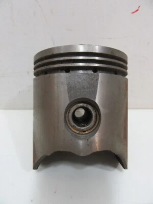 Coche/camión Chevrolet NORS 1941-1953 235 pistones de hierro fundido +.030 Foto 1 de 4