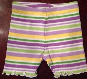 Gymboree Mädchen Biker Shorts - Frühling & Ostern 3,6,12,18,24 - Narzisse - Bild 1 von 3
