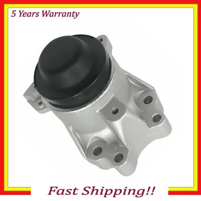 Montaje motor delantero derecho 2007-2014 para Mazda CX-9 TD843906Y 3,5 L, 3,7 L Foto 1 de 4