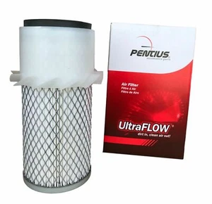 Air Filter 86512886 Fits Ford Fits New Holland Tractors 1110 1120 1210 1215 1310 - Picture 1 of 3
