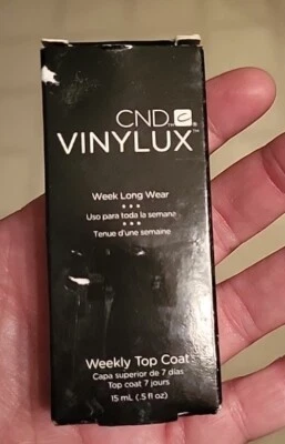 Vinilo CND polaco semanal - ABRIGO SUPERIOR DE LARGA DURACIÓN  Foto 1 de 2