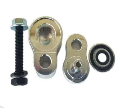 Chevrolet Tahoe 2015-2017 kit de bloqueo de aire acondicionado trasero, kit de eliminación de sistema de aire trasero Foto 1 de 2