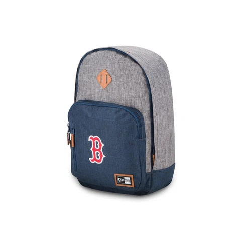 Boston Red Sox New Era Heather Action Cram Adult Backpack Cover