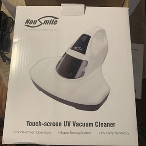 Housmile touch-screen uv Vacuum Cleaner yj-3005a - Picture 1 of 9