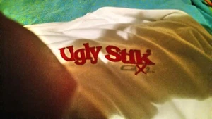 Ugly Stik GX2 Performance Drirealese Shirt Long Sleeve Great Used Condition - Picture 1 of 5