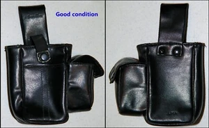Authentic genuine vintage Minolta belt case for light meters. - Picture 1 of 1