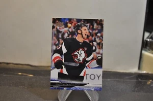 2024-25 Upper Deck Series 2 hockey #265 Mattias Samuelsson Buffalo Sabres nhl - Bild 1 von 4