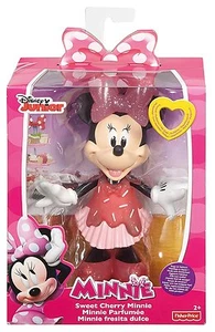 Fisher-Price Sweet Cherry Minnie nuovo 2+ - Foto 1 di 5