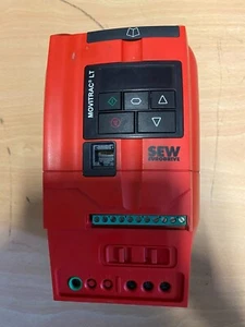 variateur de fréquence SEW movitrac triphase 380v 1.5Kw - Photo 1/4