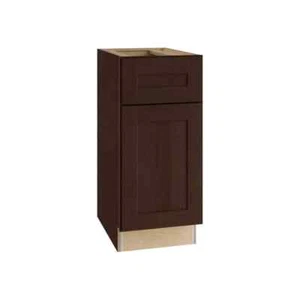 Newport 21 in. W x 24 in. D x 34.5 in. H Assembled Plywood Base Kitchen Cabinet - Picture 1 of 8