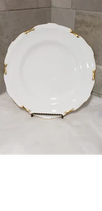 Royal Crown Derby Regency Pattern A1075 Bread & Butter Plate - Picture 1 of 3
