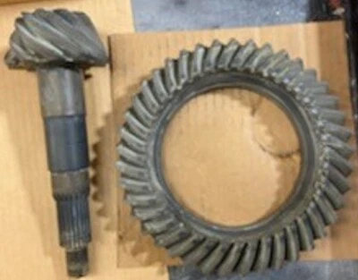 49-0088-1 TOYOTA 7.8" IFS CORONA Y PIÑÓN RELACIÓN 4.10 ***NUEVO*** Foto 1 de 4