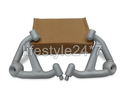 Fit For Triumph Scrambler 400X HEADLAMP HOLDER LH RH - Image 1 of 4