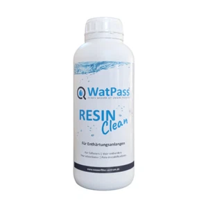 Resin Refresh Detergente Resina - Foto 1 di 2