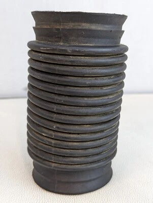 Dodge Chrysler Plymouth Turbo Air Intake Hose 4458856 - Image 1 of 4