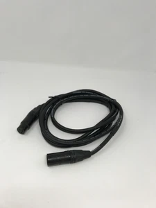 Cable de micrófono Elite Core CSM2-NN-5-APS 5' - Imagen 1 de 1