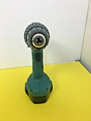 Makita MT 064 14,4 В 3/8 дюйма с 1 аккумулятором БЕЗ ЗАРЯДНОГО УСТРОЙСТВА - Изображение 1 из 4