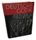 ?? Deutsche Gotik Harald Busch Duoton-Tiefdruck Geb. Ausg. Anton Schroll Parler