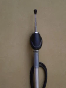 Holden Rodeo TF, 1988-03, guard mount antenna. NEW! - Picture 1 of 2