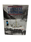 Coastal Express, Ferry to the Top of the World - Mike Bent Hardback Book 