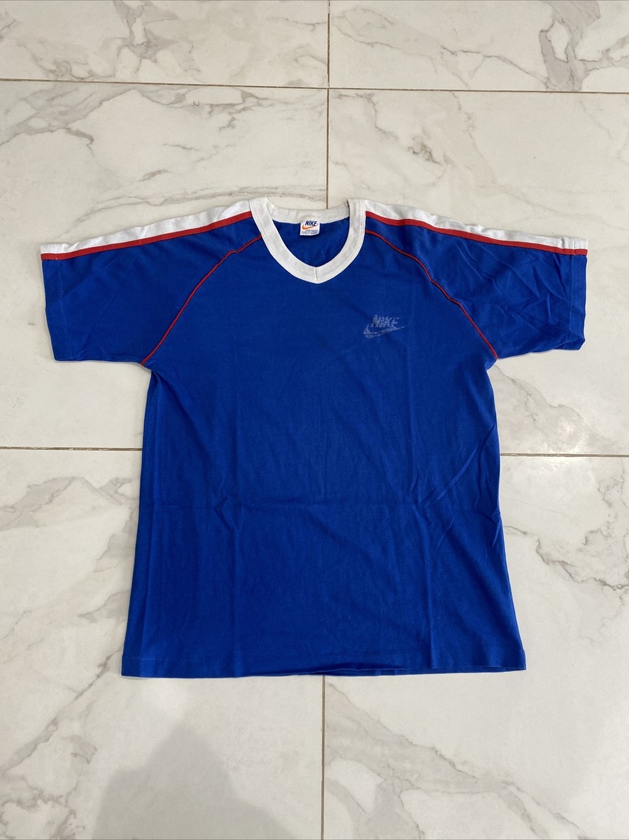 【オレンジタグ復刻】ナイキホワイトレーベル　1977 OTC マラソン Tシャツ オレンジタグ復刻】ナイキホワイトレーベル 1977 OTC マラソン T