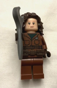 LEGO Minifigure Star Wars Peli Motto Minifigure from 75325 SW1210 New - Picture 1 of 4