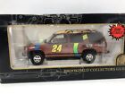 1:25 Scale Jeff Gordon DuPont ChromaLusion Chevrolet Tahoe (out Of 5000)