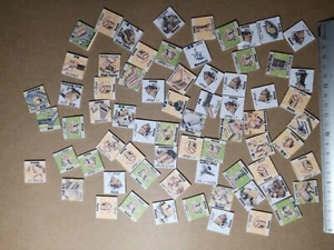 LOT OF TOKENS /AGE OF MYTHOLOGY/G636 - Picture 1 of 1
