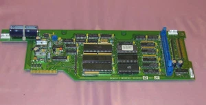 Interfaz de impresora Westronics AC100352-01 AC100352 Rev B - Imagen 1 de 1