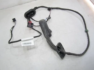 Volkswagen Taigo 2023 Rear right rear door wiring loom 2G0970136F MRS27093 - Picture 1 of 4