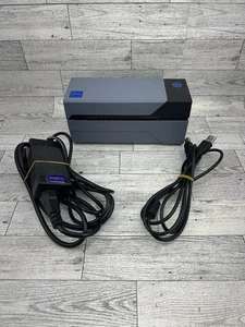 Rollo Thermal Label Printer 4x6 Commercial Grade X1038 Logistics USB Cable Plug - Picture 1 of 10