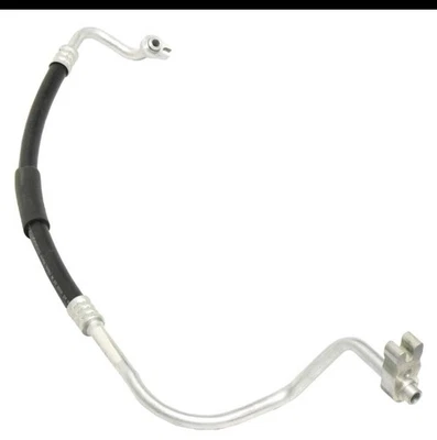 Conjunto de manguera de línea de succión de aire acondicionado UAC HA10961C para Dodge Intrepid 1998-2004 Foto 1 de 3