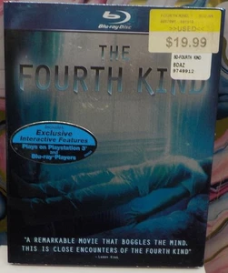 The Fourth Kind [Blu-ray] - Imagen 1 de 5