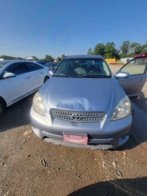 Wheel 16x6-1/2 Steel Fits 03-08 VIBE 1620255 - Image 1 of 4