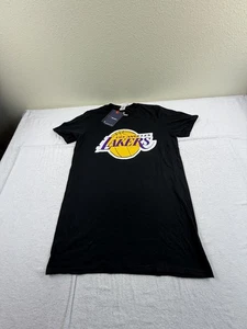 HERREN Gr. SM NBA LOS ANGELES LA LAKERS Anthony Davis Fanatics Marke Trikot Shirt - Bild 1 von 5