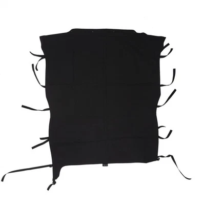 Rampage для Jeep Wrangler (JL) Unlimited Sport 4-дверный California 2018-2019 годов выпуска - Изображение 1 из 4