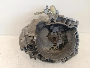 55219775 199A3000 getriebe ft FIAT GRANDE PUNTO (2Y) (06/05>12/08<) 55192042 - Bild 1 von 5