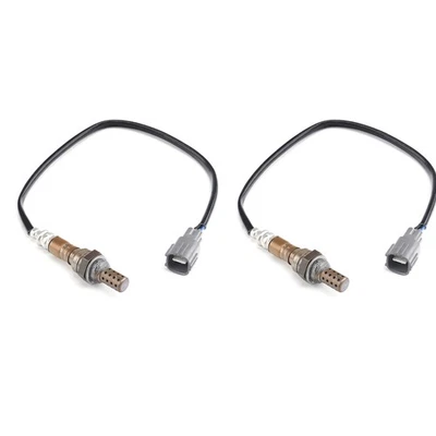 2X Downstream Oxygen Sensor 234-4261 For LEXUS ES300 2002-2003 / ES330 2004-2006 Foto 1 de 4
