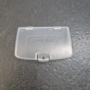Cache Pile Gameboy Color Nintendo Game Boy Color transparent - Foto 1 di 1