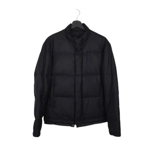 Chaqueta de plumón Z Zegna para hombre minimalista talla S/M, S1476 - Imagen 1 de 7