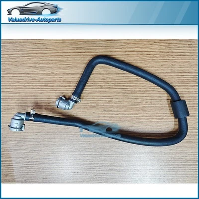 Engine Coolant Hose With Aluminum Connector For BMW 2 3 4 Series 2014-2018 - Image 1 of 4