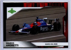 2025 Parkside Marco Andretti Andretti Green Racing #148 - Bild 1 von 2