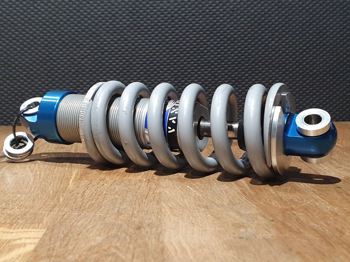 FOX Vanilla サスペンション FOX Vanilla サスペンション Fox Vanilla Rear Shock | eBay