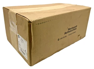 Allen Bradley 1494U-D200 SER A 200 Amp Disconnect Switch - Picture 1 of 3