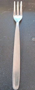 Vintage Brandware/Japan Stainless Steel Seafood Fork Mint - Bild 1 von 8