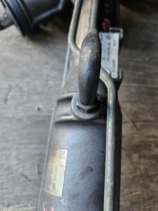 1993-2001 Volkswagen Eurovan 2.5 Steering Gear Rack Pinion 701422055J OEM Used - Picture 1 of 9