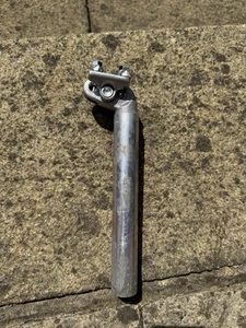 Campagnolo Super Record 27mm Seatpost - Picture 1 of 6