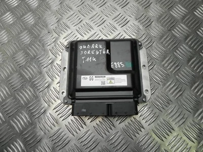 Centralina motore Subaru FORESTER 2014 22611BC490 - Immagine 1 di 4